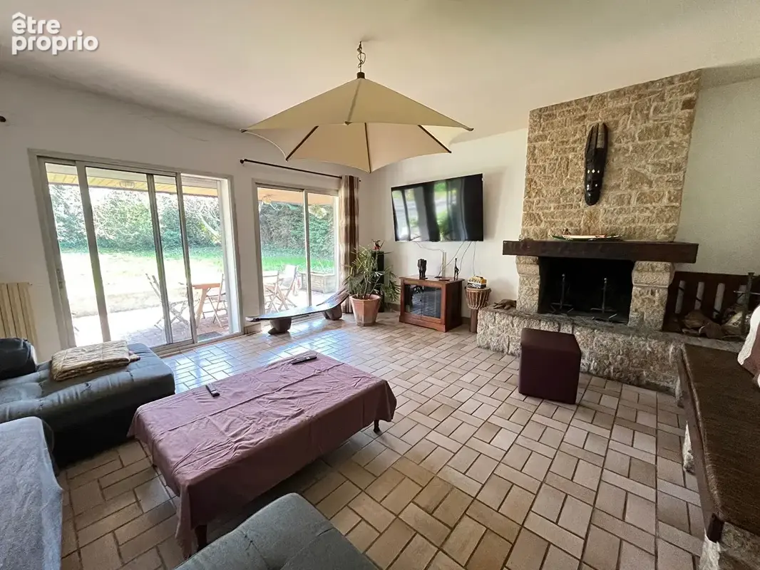 Maison d'architecte - Immaculée - photo 2