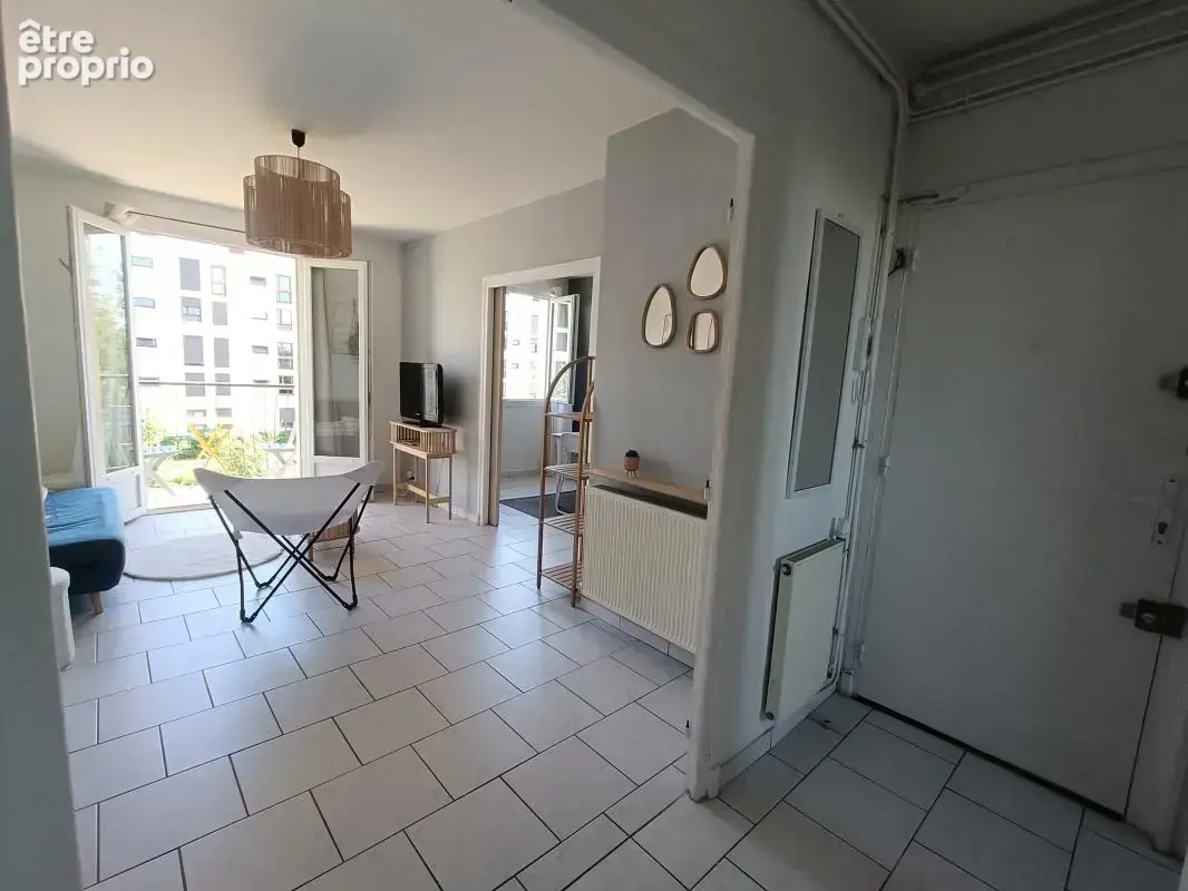 Appartement 61 m² à Tarbes  - photo 5
