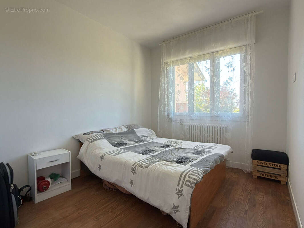 Maison Ludon Médoc 4 pièce(s) 104.80 m2 - photo 6