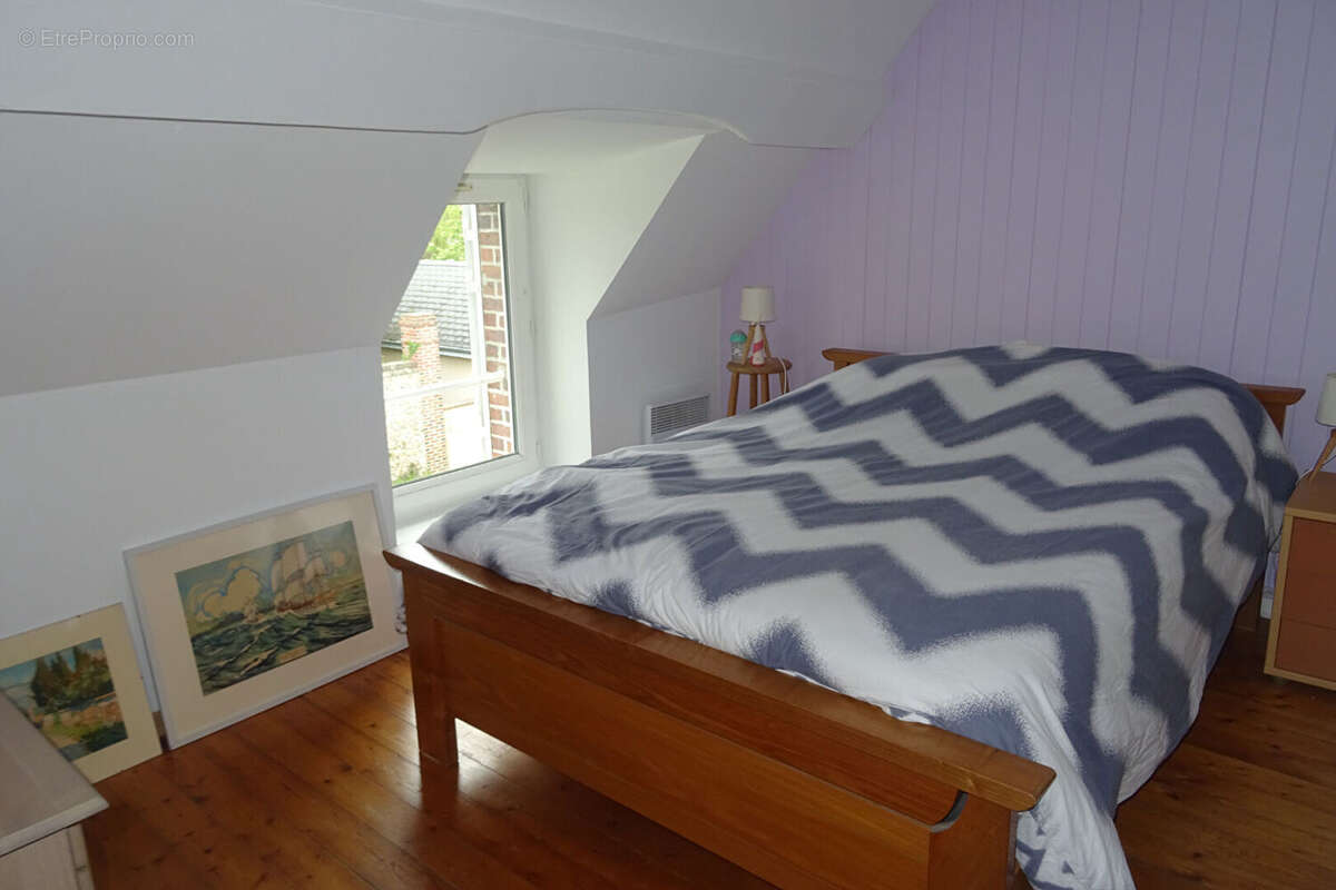 Maison à AUTHON-DU-PERCHE