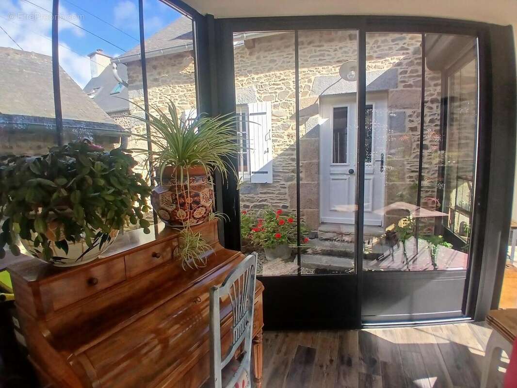 Photo 3 - Maison à BINIC