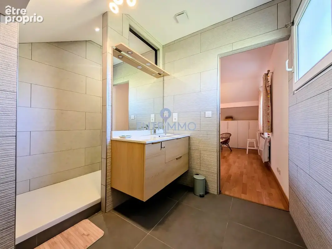 Maison 7 pièces 209 m² à vendre à Albens (73410) - photo 9