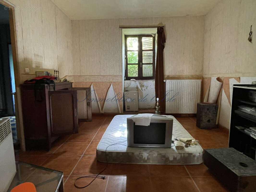 Maison à MIALET