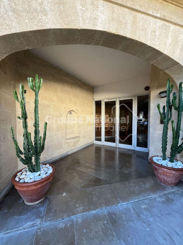 Appartement à ARLES