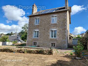 Maison à PABU