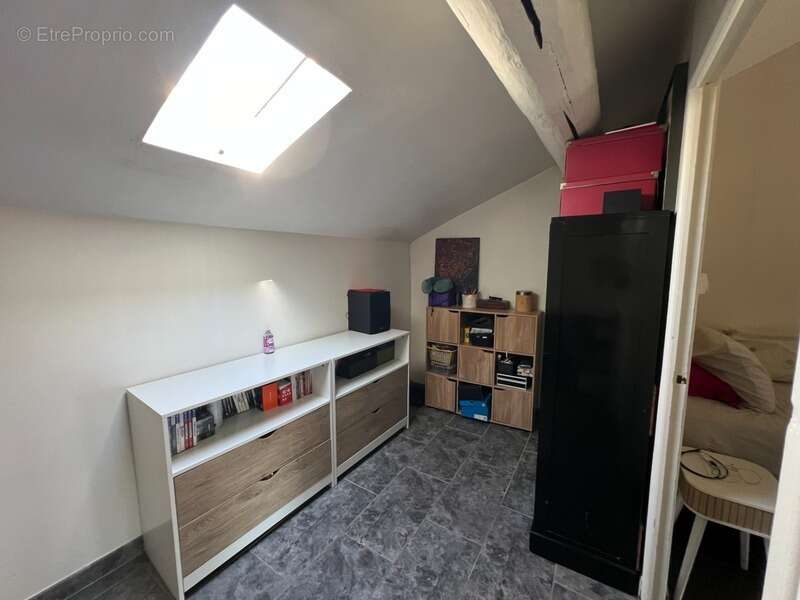 Maison à CHAUFFAILLES