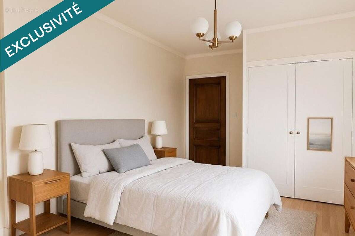 Photo 9 - Maison à SILLE-LE-GUILLAUME