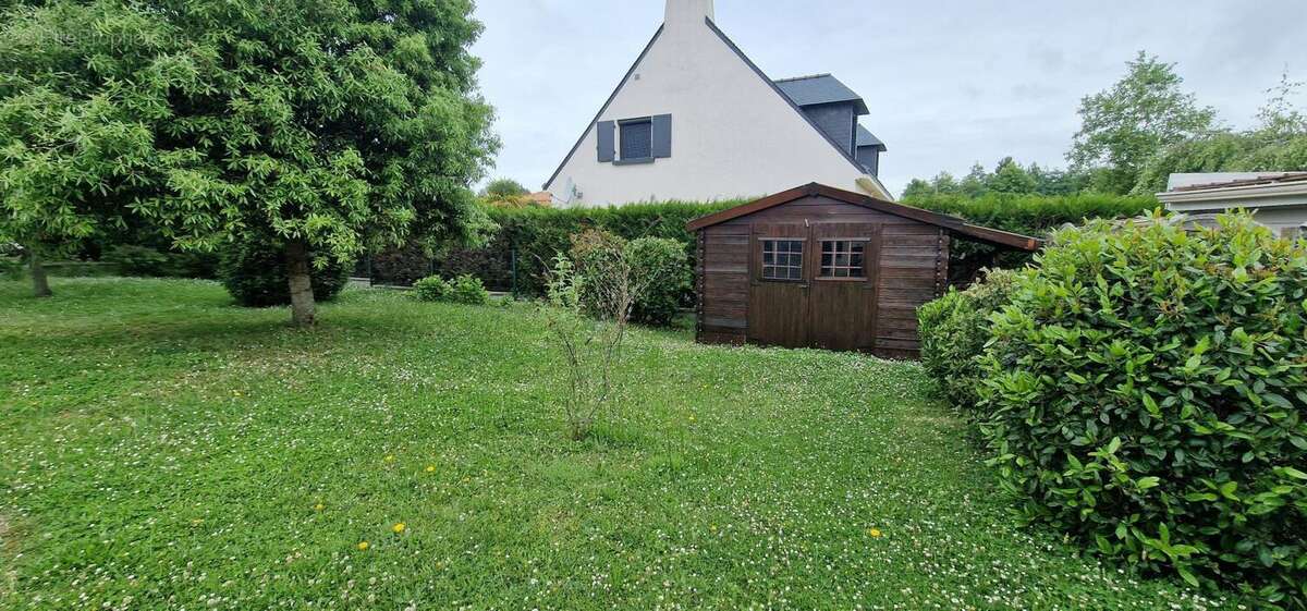 Maison à LA BAULE-ESCOUBLAC