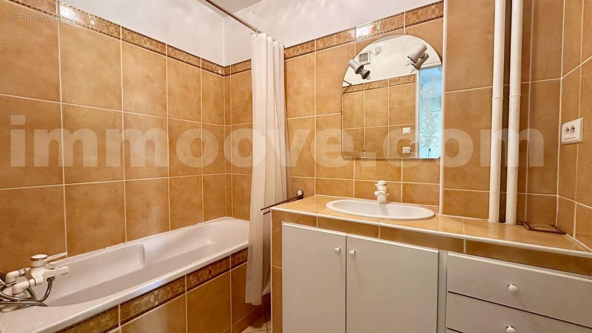 IMG_8624 - Appartement à CHARENTON-LE-PONT