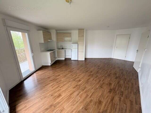 Appartement 76 m² à Bruges  - photo 4