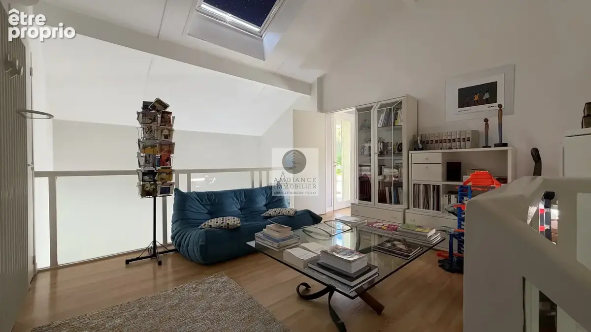 Une architecture singulière dans un écrin Méditerranéen - photo 15