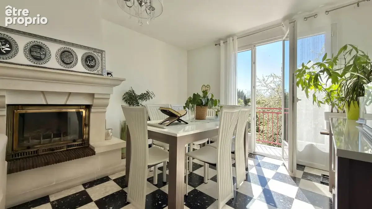 Maison 143m² à corbeil-essonnes - photo 17