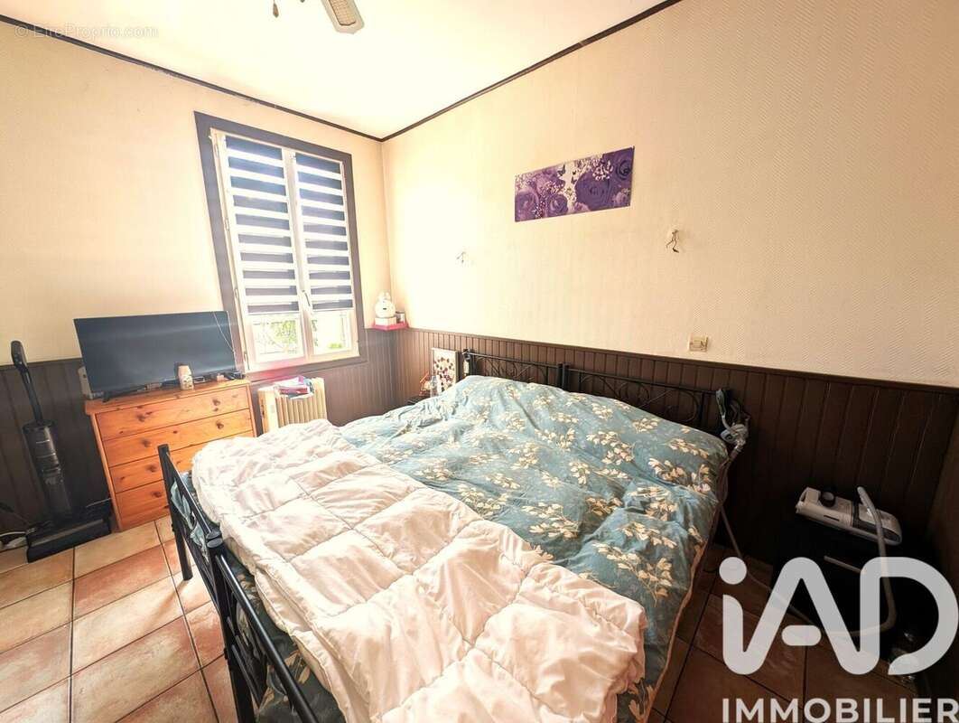 Photo 4 - Maison à SALENCY