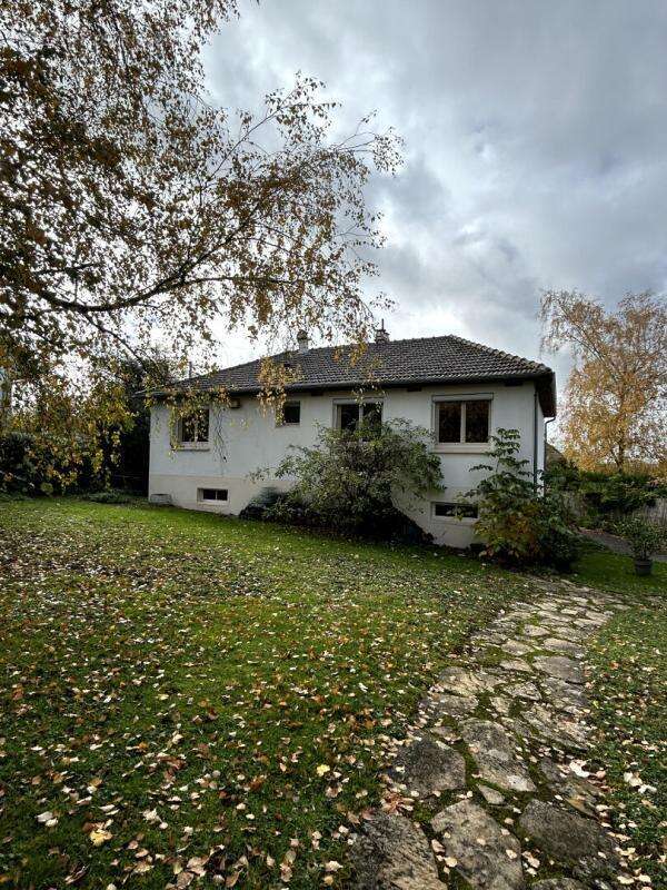 Maison à VARENNES-VAUZELLES