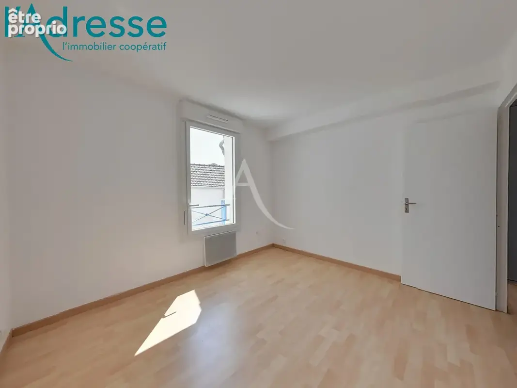 Appartement Noisy Le Grand 2 pièce(s) 47 m2 - photo 11