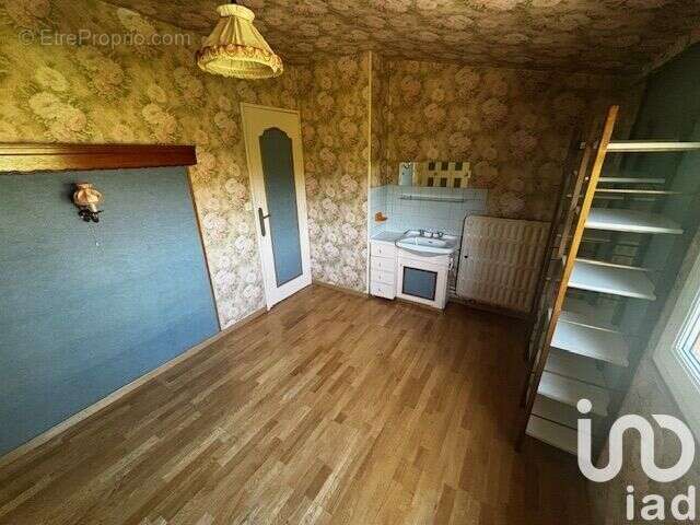 Photo 9 - Maison à SAINT-QUENTIN