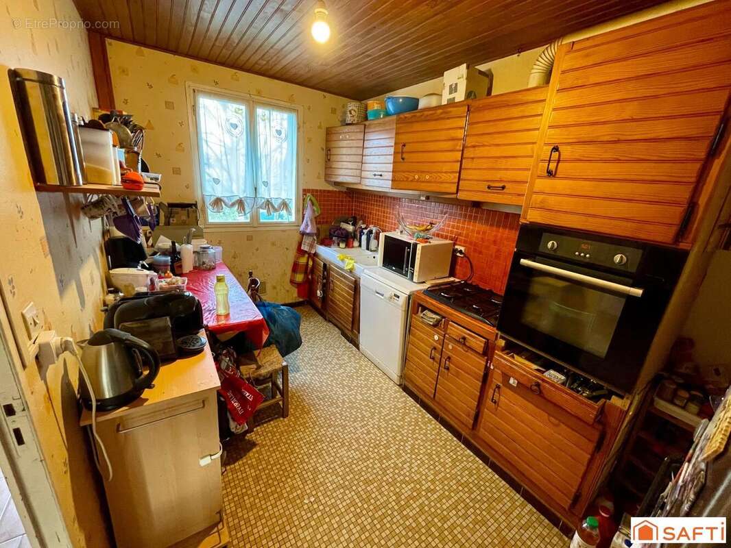 Photo 4 - Maison à CONDOM