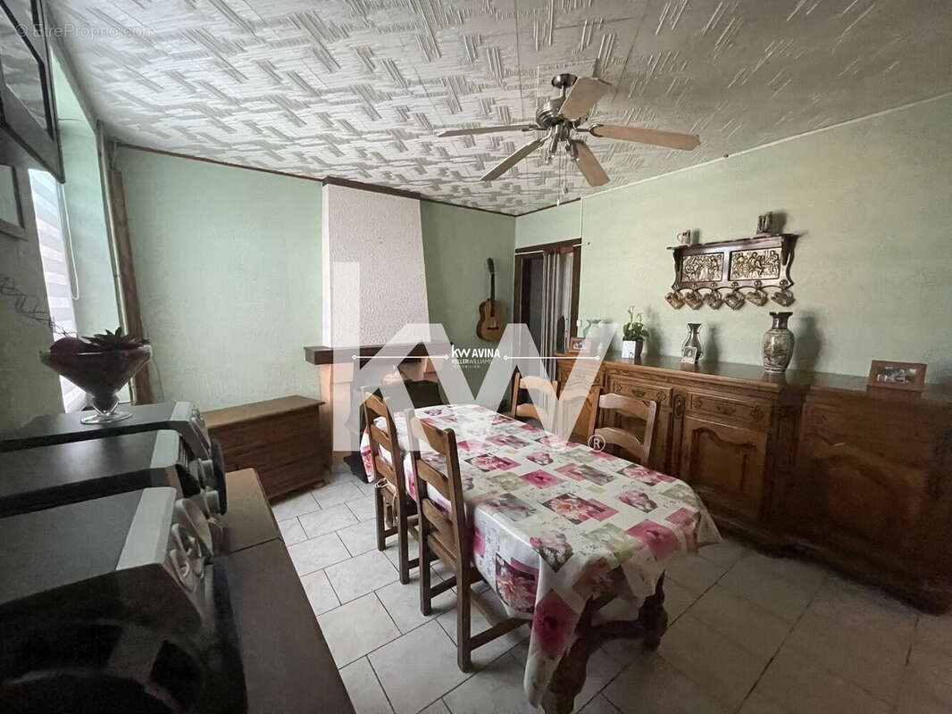 Maison 85 m² à Crespin  - photo 3