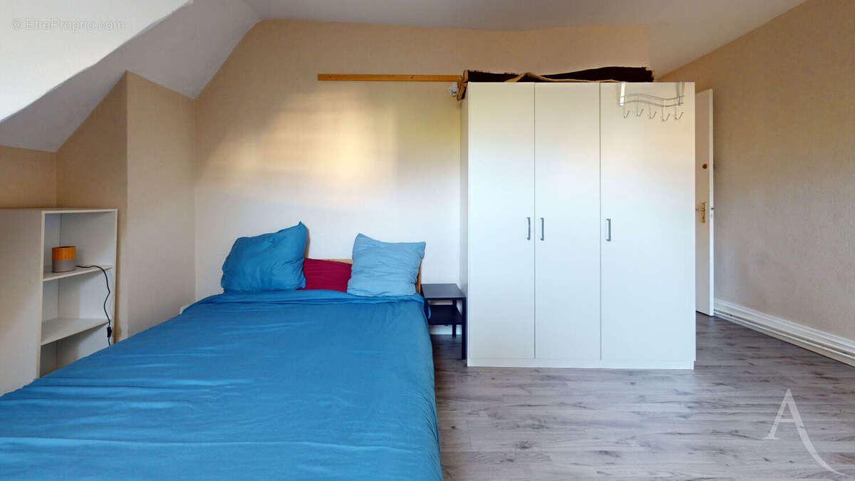 EXCLUSIVITE - Appartement Grenoble 3 pièce(s) 77 m2 - photo 3