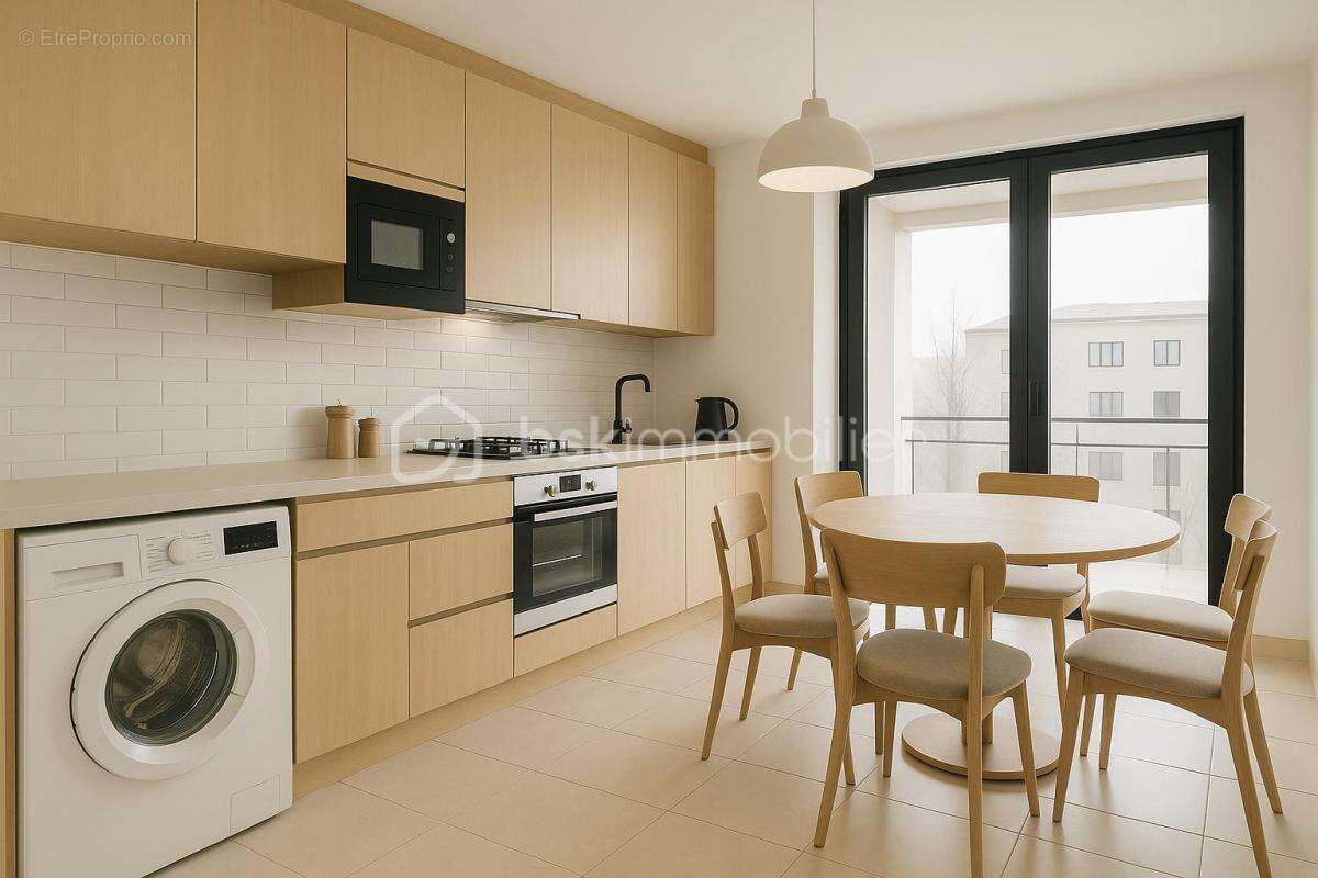 Appartement à ANNECY