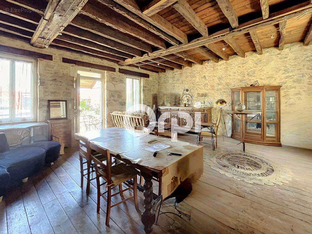 Maison À Vendre - photo 2