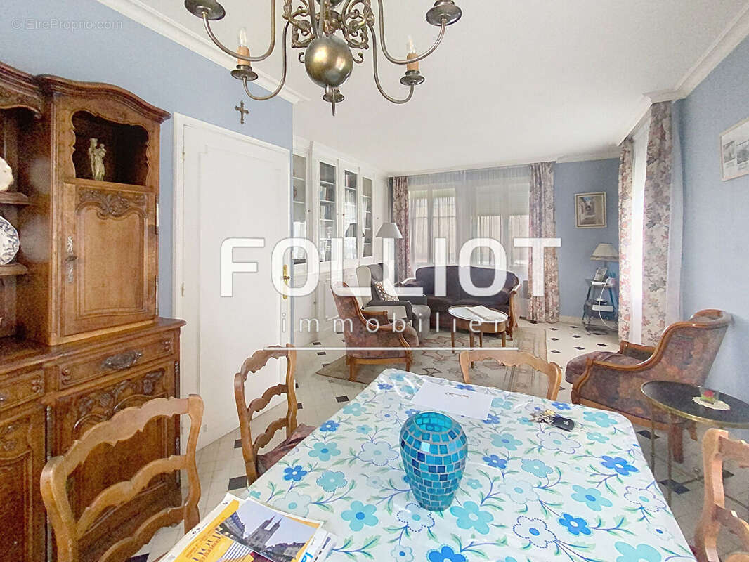 Achat vente coutances 50200 - photo 2