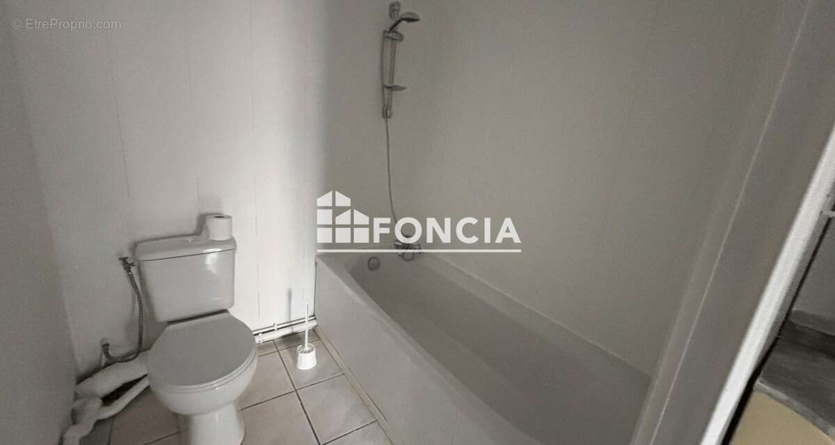 Appartement à LE HAVRE