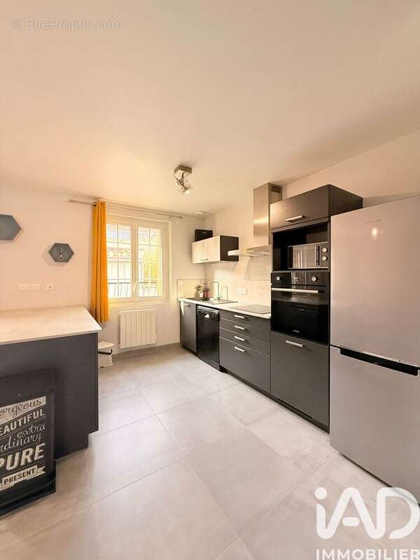 Photo 2 - Appartement à CHAUMONT