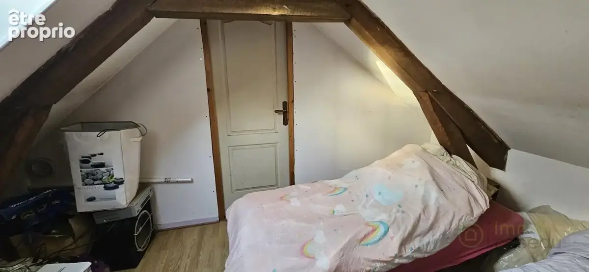 Maison de campagne - photo 16