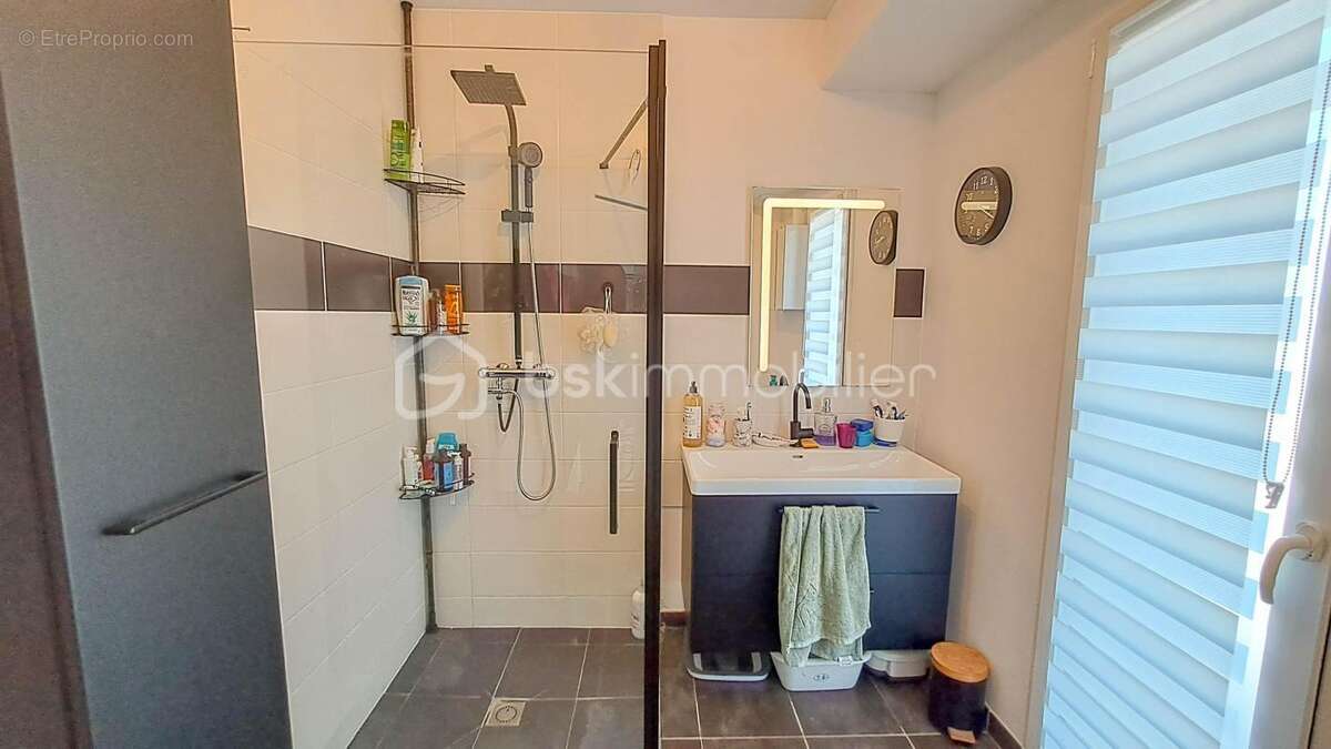 Maison à CLOHARS-CARNOET