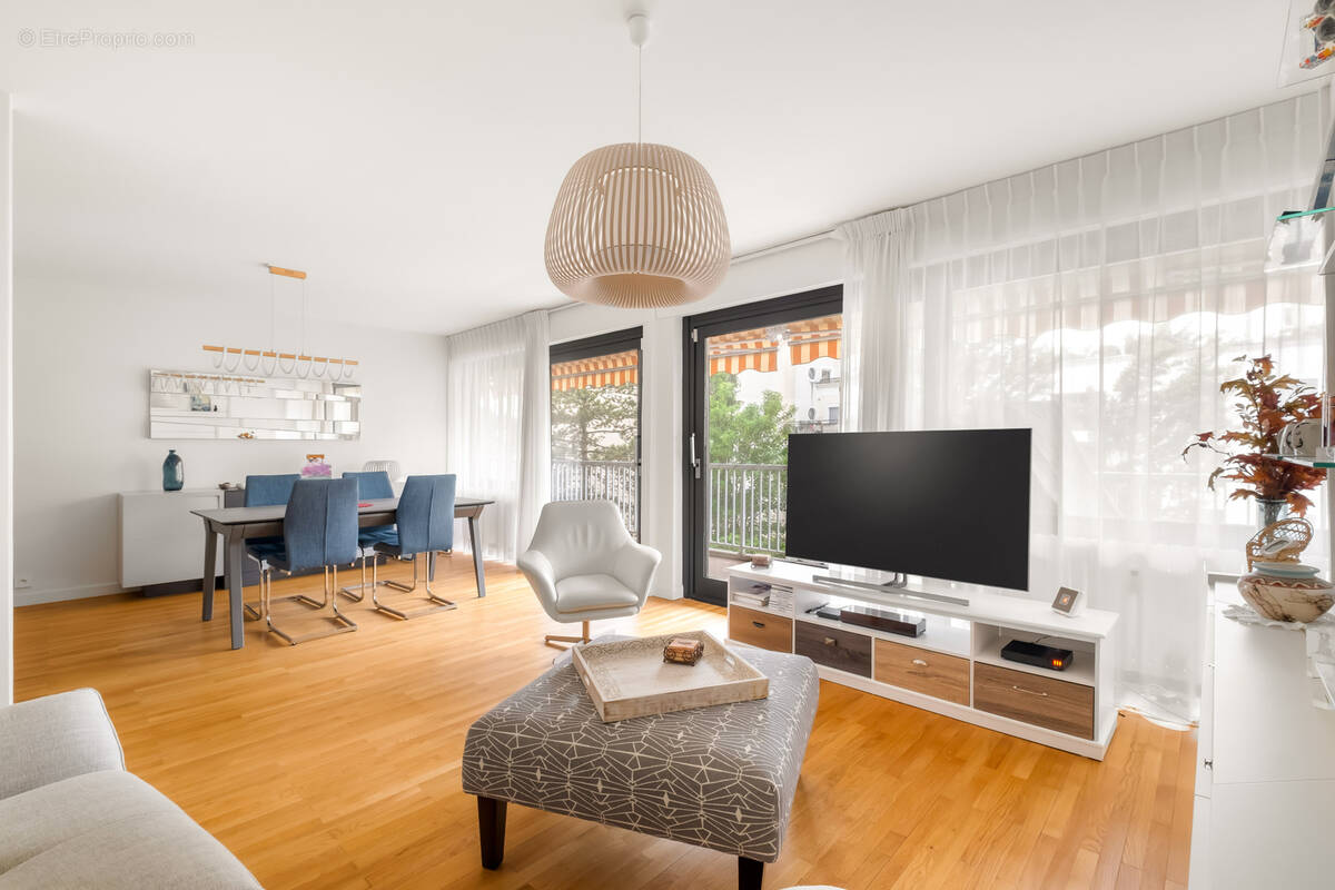 Appartement à LYON-4E