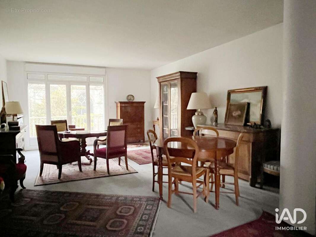 Photo 4 - Appartement à BEAUVAIS