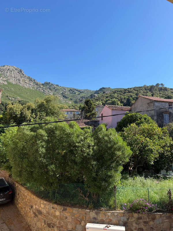 Maison de village avec roof top - photo 16