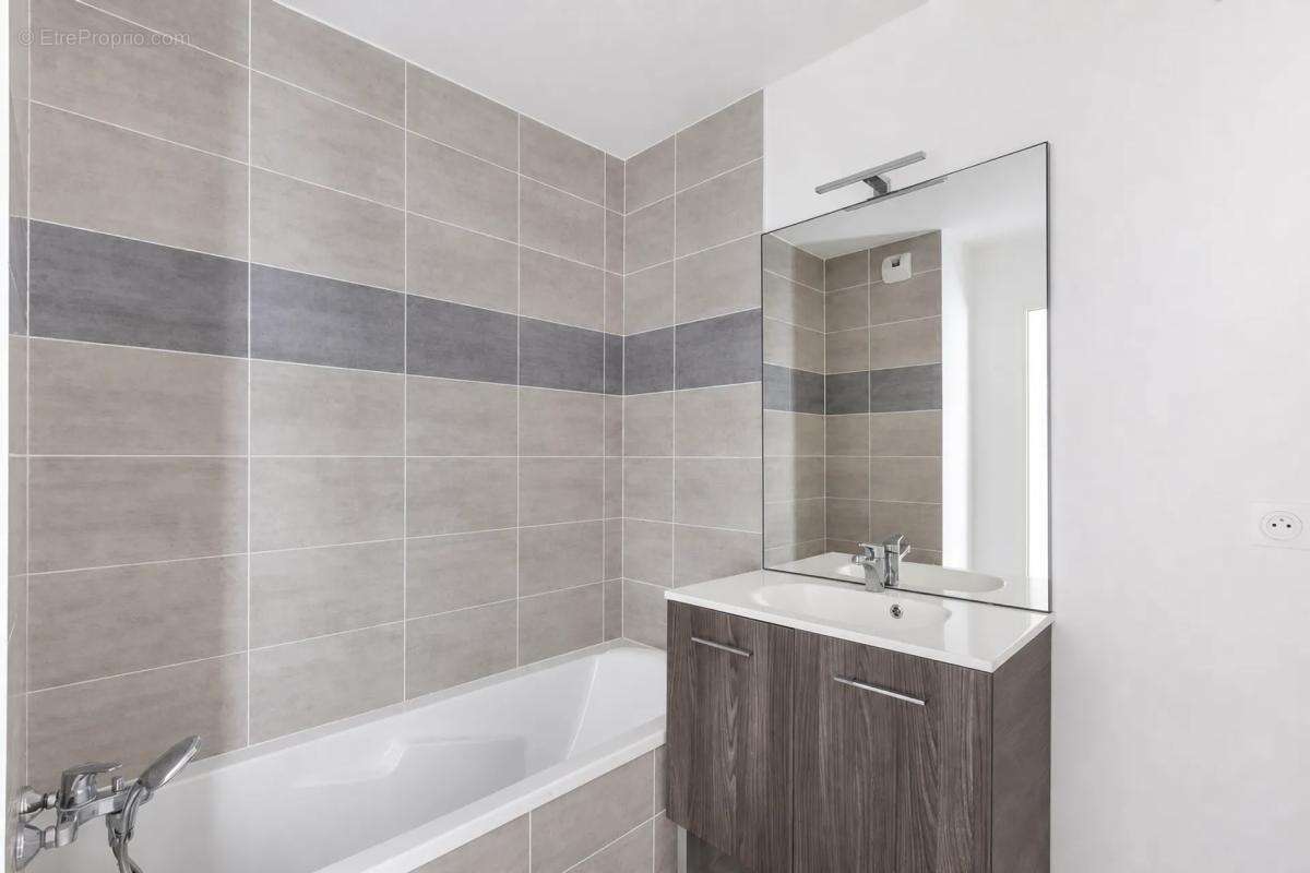 Appartement à VENISSIEUX