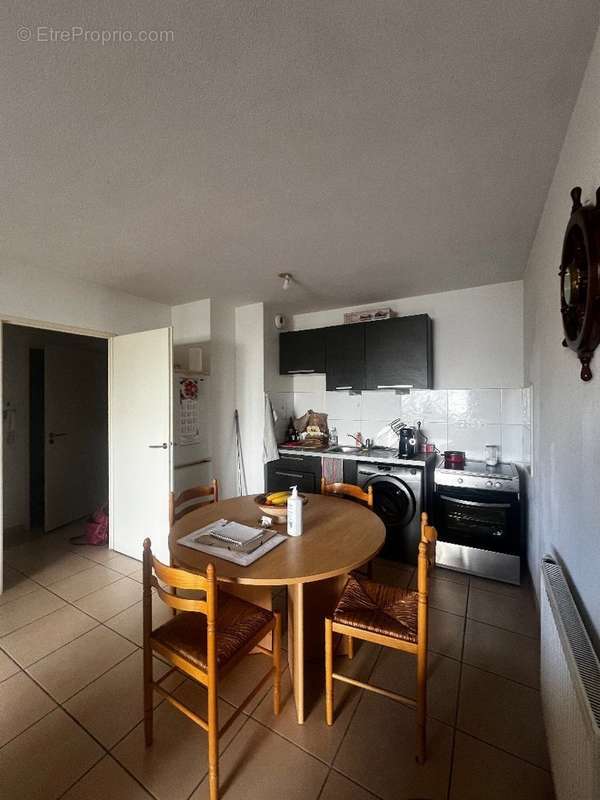 Appartement à BEZIERS