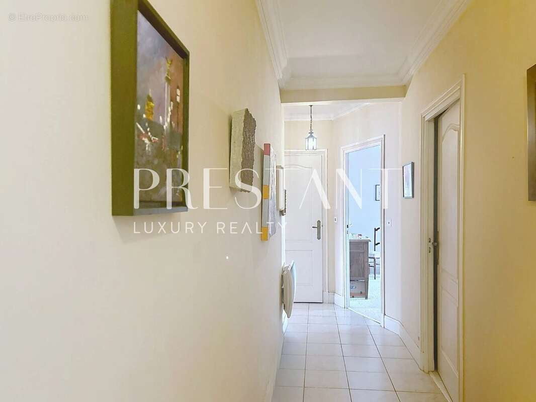 Appartement à BIARRITZ