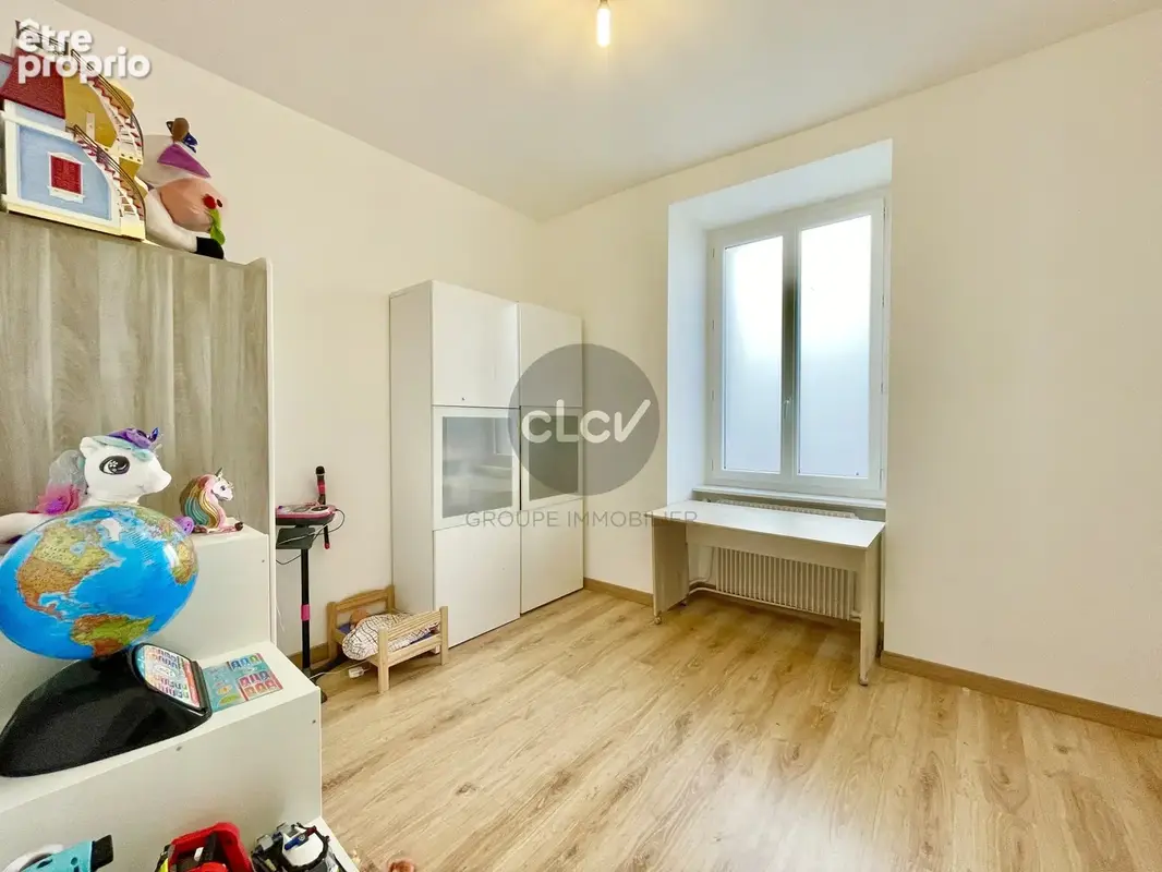 Maison de ville 5 pièces 69490 saint symphorien sur coise - photo 21