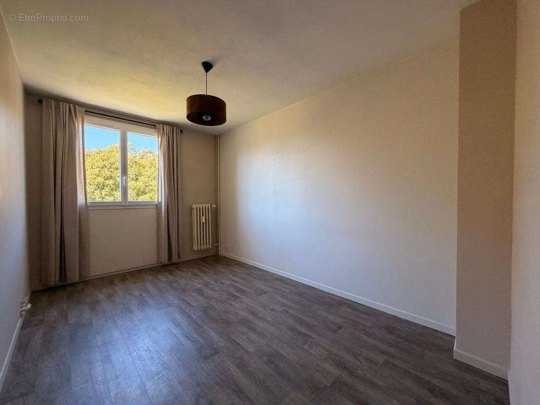 Appartement à COMPIEGNE