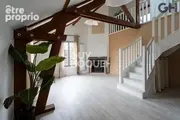 Appartement à SOISY-SUR-SEINE