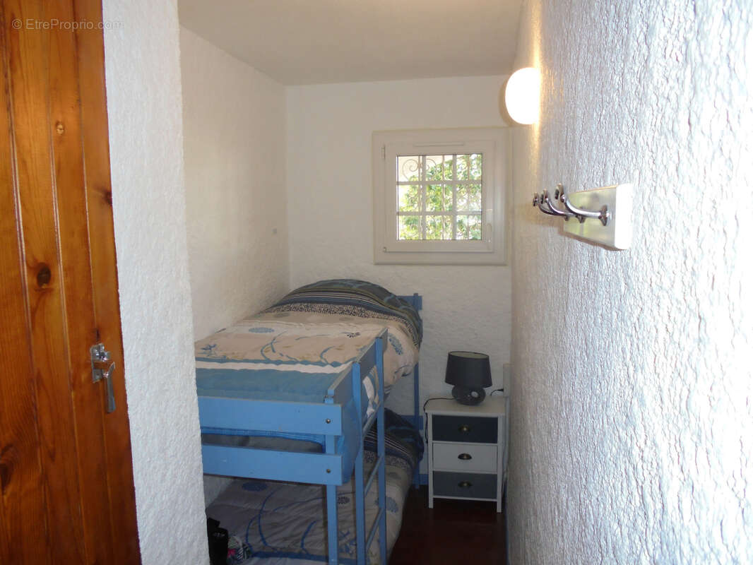 Appartement à ARGELES-SUR-MER