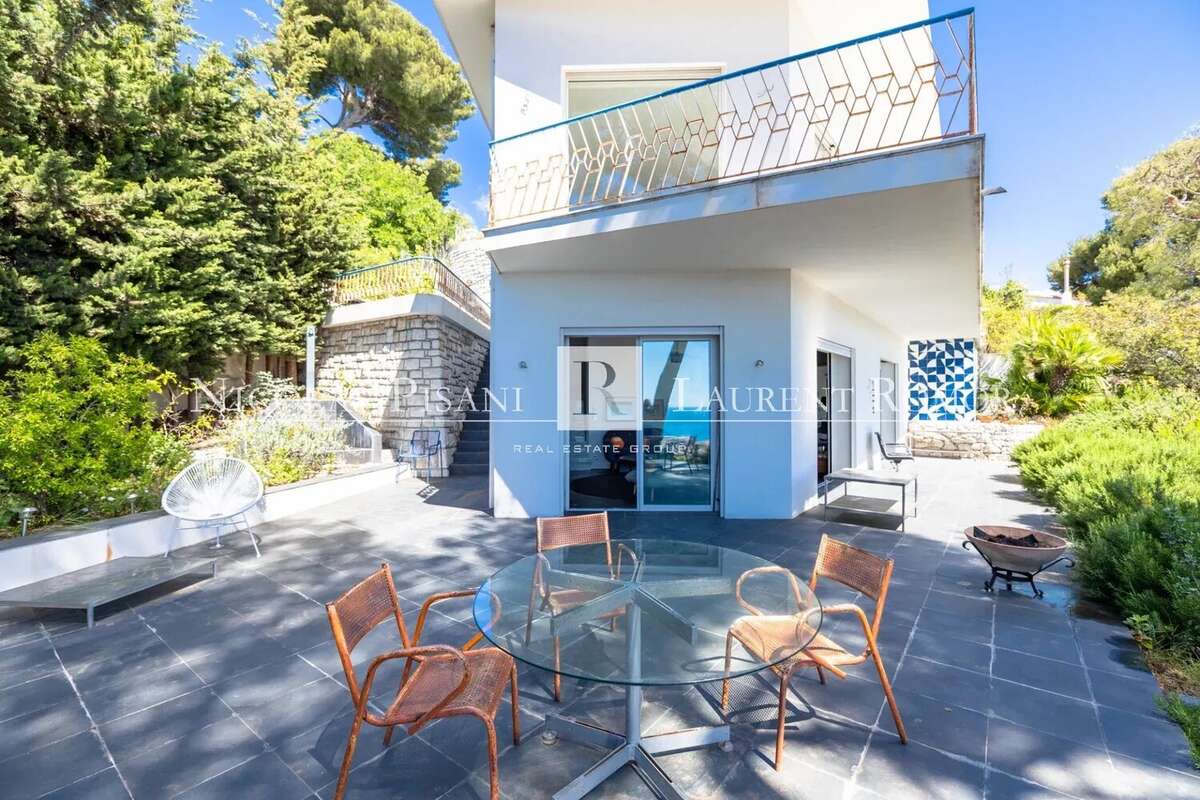 Maison à NICE