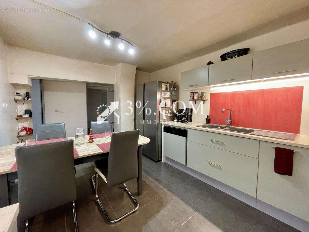 Maison à NEUWILLER-LES-SAVERNE