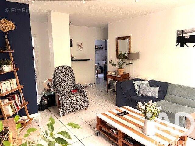 Photo 1 - Appartement à SAINT-EGREVE