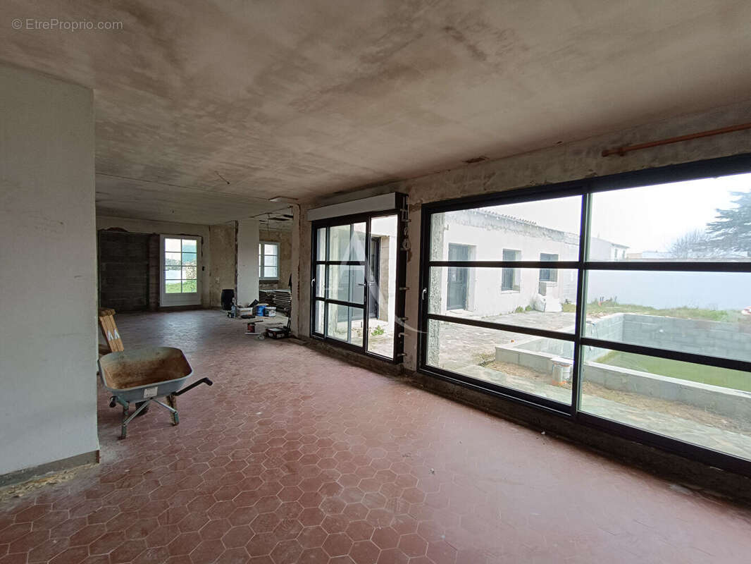 Maison à LE BOIS-PLAGE-EN-RE