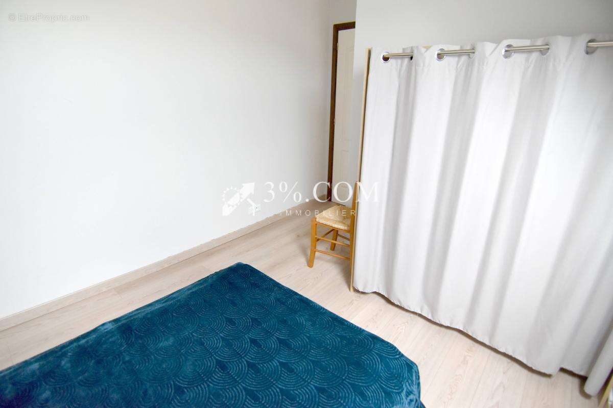 Maison à SAINT-DOLAY