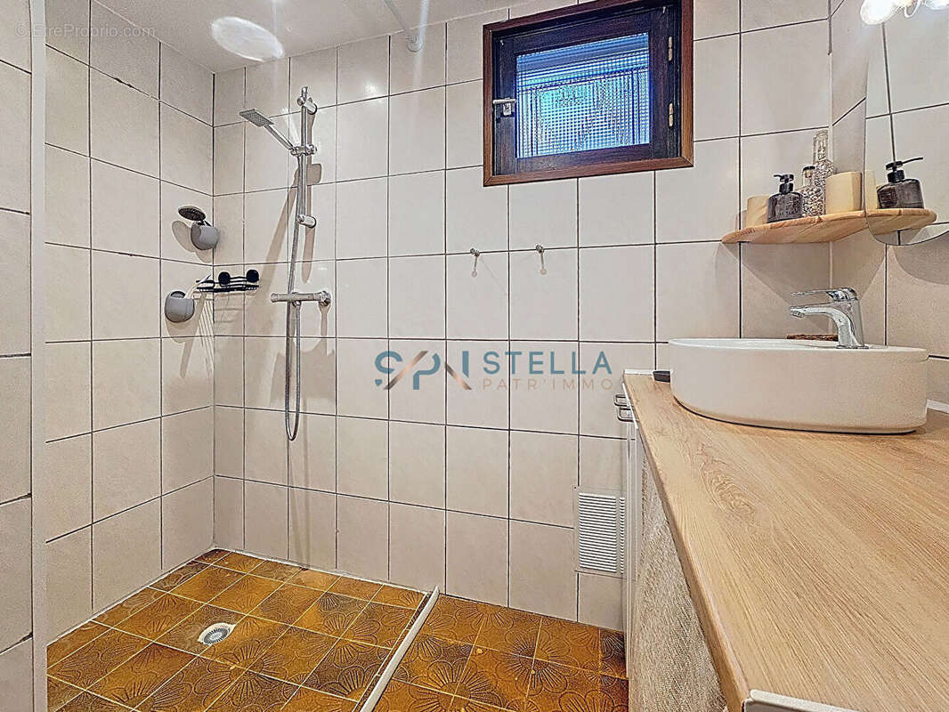 Maison à CASAGLIONE