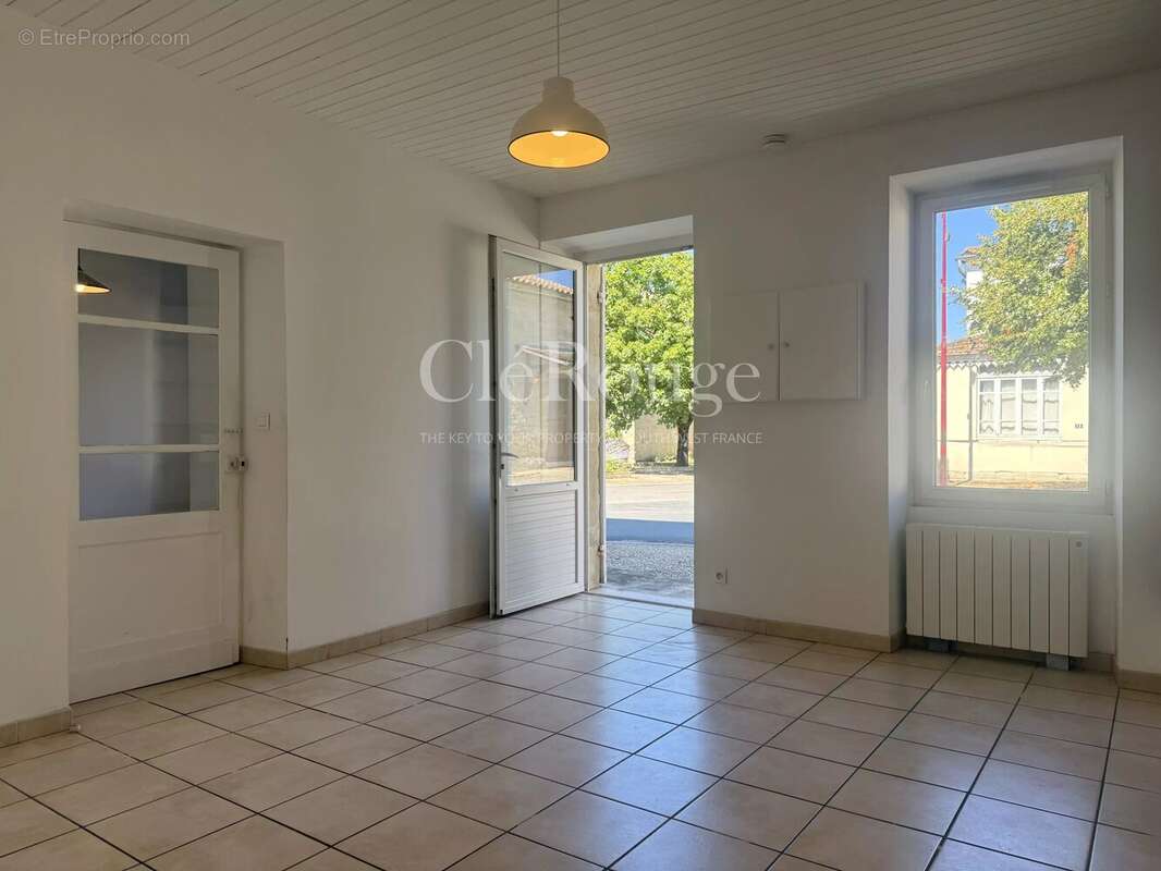 Proche d’Eymet - Maison en pierre de 3 chambres avec jardin - photo 2