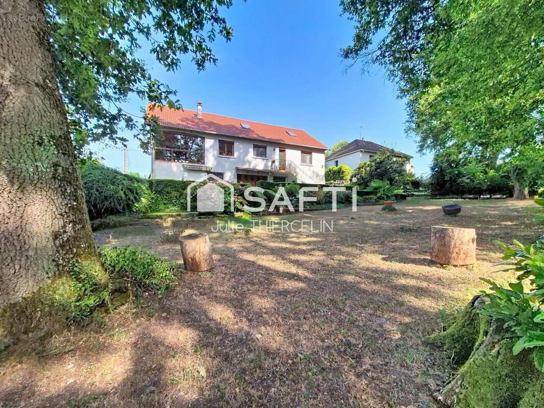 Photo 1 - Maison à VILLEMANDEUR