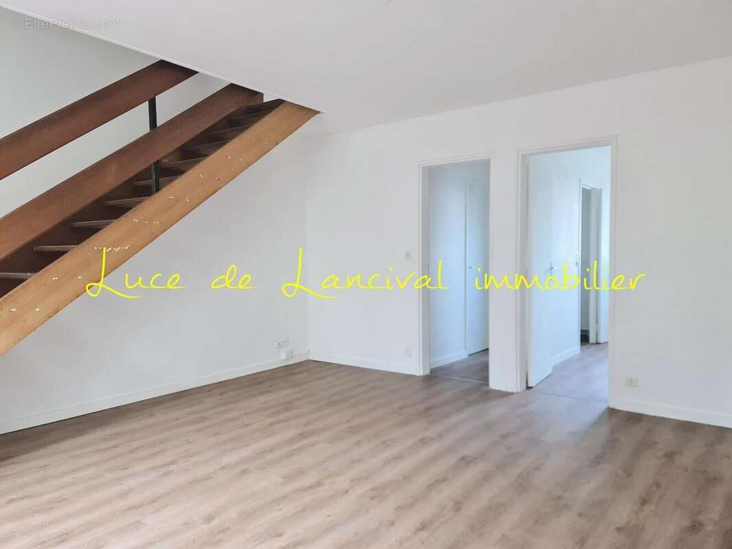 Photo 9 - Maison à SAINT-GOBAIN