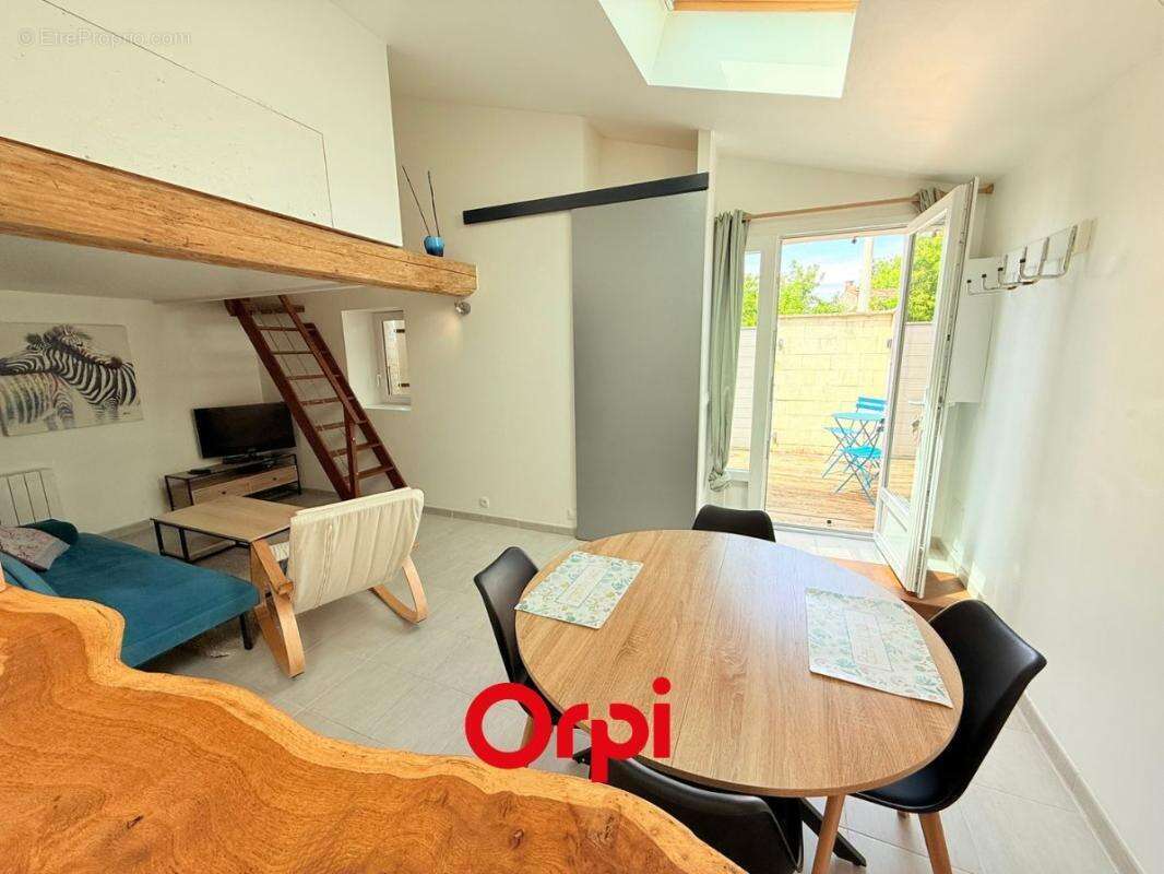 Maison Saint Mard 5 pièce(s) 194 m2 - photo 26